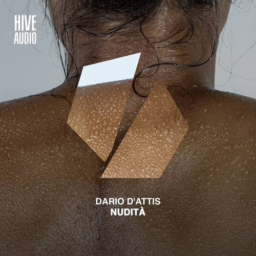 Dario D'Attis - Nudità [HA126X]